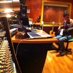 Dia 1- Chris Vel Ram