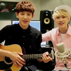 [Cover] Henry- 143 acapella short version