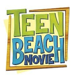 Can't stop singing (Official Teen Beach Movie)