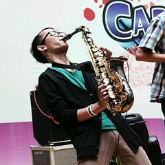 Love is You (cover) - Christian Ama