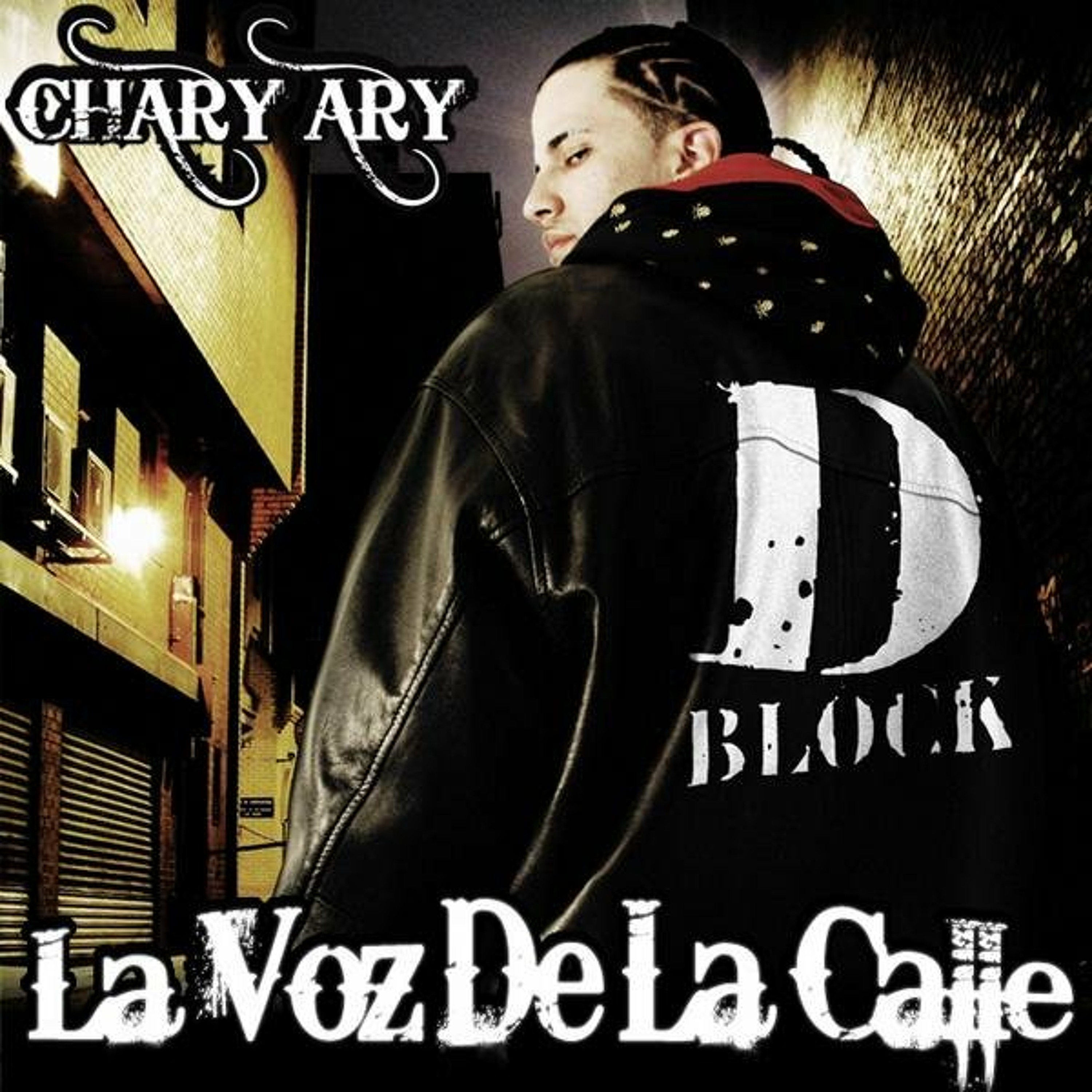 Chary Ary_El Cielo episode artwork