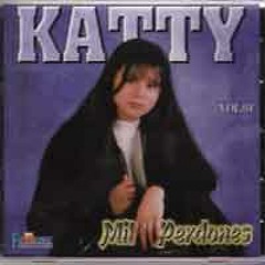 katty mazariegos  Mil perdones