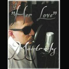 Her Love - Maytricks (2013) at Vdara 50.001