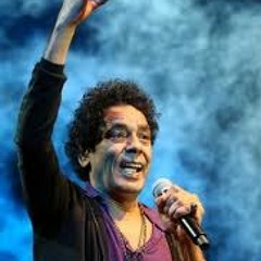 Mounir - el leila ya Samra  منير - الليلة يا سمرة