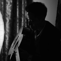 Ray Cheong - Please (Ray LaMontagne Cover)