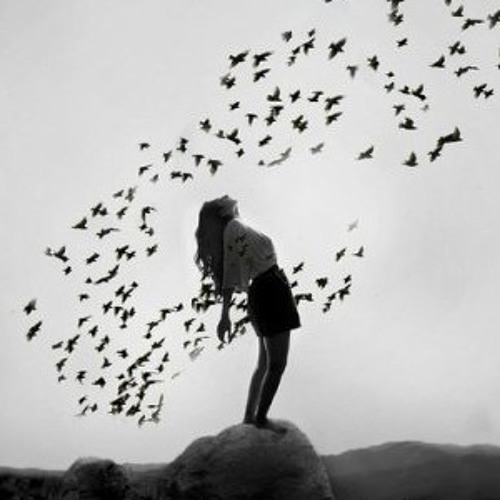 The Element - Every  End Is A New Beginning - Podcast