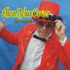 Little Jeannie - Elton John Cover - Donny Marc banda Triver