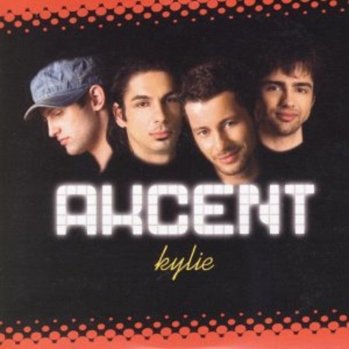 Akcent_Kylie