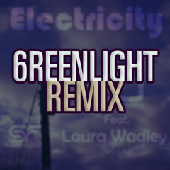 Element Down - Electricity (6reenlight Remix)