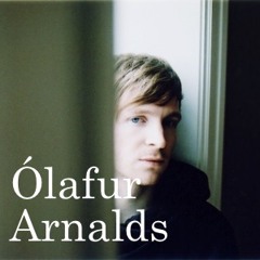 Ólafur Arnalds