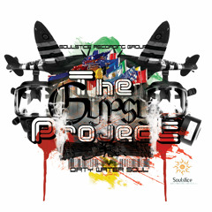 Be Part Of Something...By: The Gypsy Project