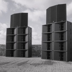 Recent techno podcast ahead of Ancient Methods tour