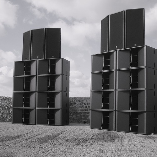 Recent techno podcast ahead of Ancient Methods tour