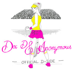 Doc D & Anonymous - Delucius, baby! ( funky dice & dezibl elevator RMX)