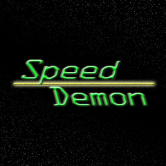 Speed Demon