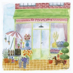 Le Fleuriste