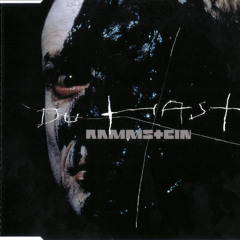 Nicolas Martinez - Du hast Rammstein Djent cover