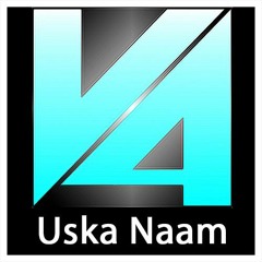Uska Naam (Deluxe Version)