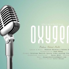 Venal Mazhayil - Vidhu Prathap (OXYGEN)