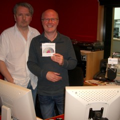 Radioplay and interview on the BBC