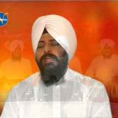 Man Tann Tera - Bhai Satvinder Singh (Delhi Wale)