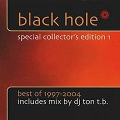 Aria - Dido (Armin Van Buuren's Universal Religion Mix) [Black Hole Recordings]