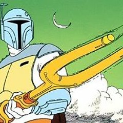 Raw Cartoons