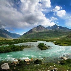 Chitrali Remix (Skolote binian)