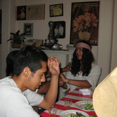 Ollin The Movement (sample from Xe's Yolotl)