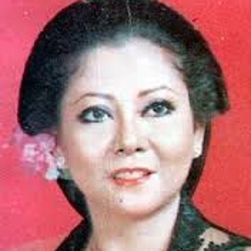 Lgm. Ngalamuning Ati - Waldjinah