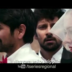 KANAVAE YUN HI RE - DAVID - TAMIL HINDI MASHUP - Anirudh,Swetha Mohan(2013)HD