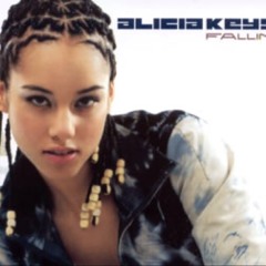 Alicia Keys - Fallin