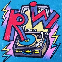 Record Warehouse Dancing