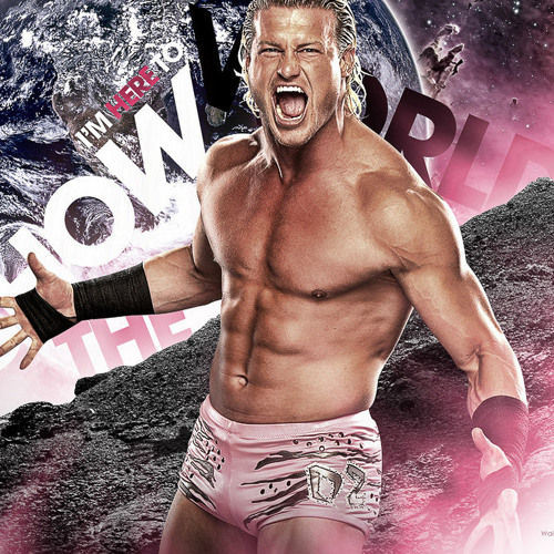 WWE: Here To Show The World (Dolph ziggler)