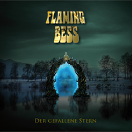 Flaming-Bess - Der gefallene Stern