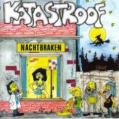 Katastroof - Elleken Dag