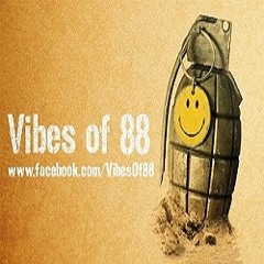 Mr South LIVE On Genesis'88 Radio @ Vibes Of 88 Chapter 1 ~ New Beginnings July 27th 2013