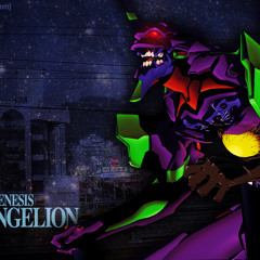 Ante Up (初号機 Remix) / Bounty Killer & Buju Banton