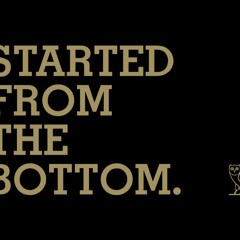 Started From The Bottom Remix