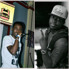 Blake ft. Hot Blaze - Amor Proibido [IMZ]