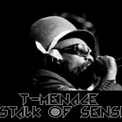 Stalk Of Sensi Remix