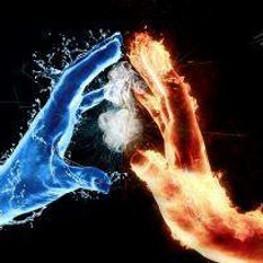 رویای دنیایی سبز و بدون جنگ - ابی و شادمهر