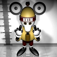 K.lange on da beat "My Classical music"