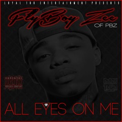 FlyBoy Zee Of PBZ - For Real