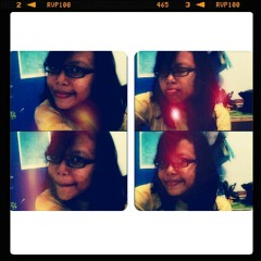 Untilted. at Jekardah!