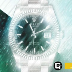 It's About Time feat. Ronthug