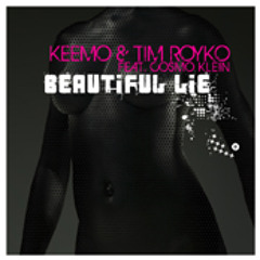 Beautiful Lie - Keemo & Tim Royko Feat Cosmo Klein (ᴷᵉᵐᵃˢᵃᶻⁱᶻ ᴹᵃˢᵗᵉʳQ Remix)