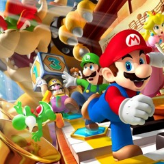 Super Mario Party 2013