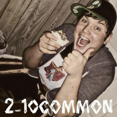 Chalk_Lines (VIP) - 2-10common (feat. ThePerkushinist)