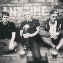 WESTERN PROMISE....blood runnin'